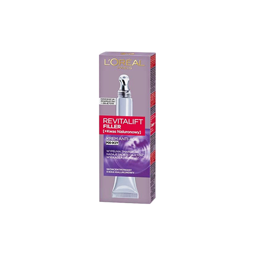 کرم دور چشم REVITALIFT FILLER لورآل LOREAL